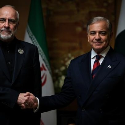 Presidente do Parlamento iraniano abandona equipe de negociação com EUA