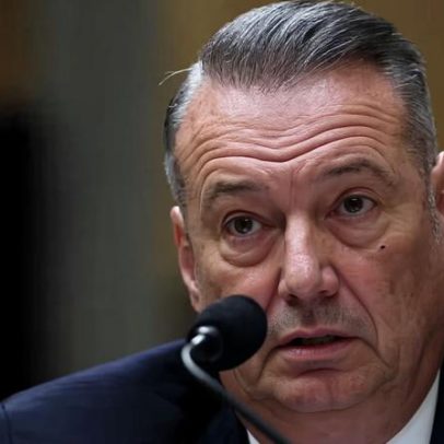 Segurança Interna dos EUA anuncia renúncia do diretor interino do ICE
