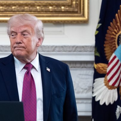 Trump diz não estar ansioso para encerrar a guerra contra o Irã