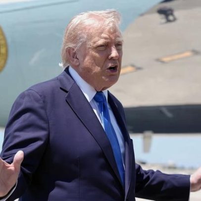 Trump critica proposta do Irã; Golfo discute resposta aos ataques iranianos