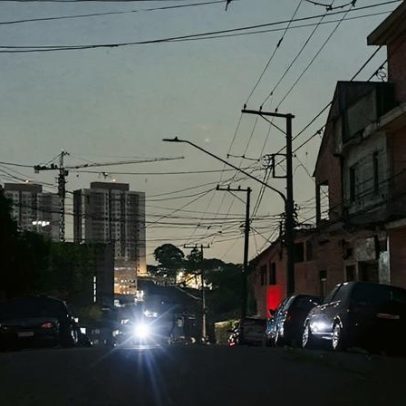 Aneel inicia processo que pode encerrar contrato da Enel SP
