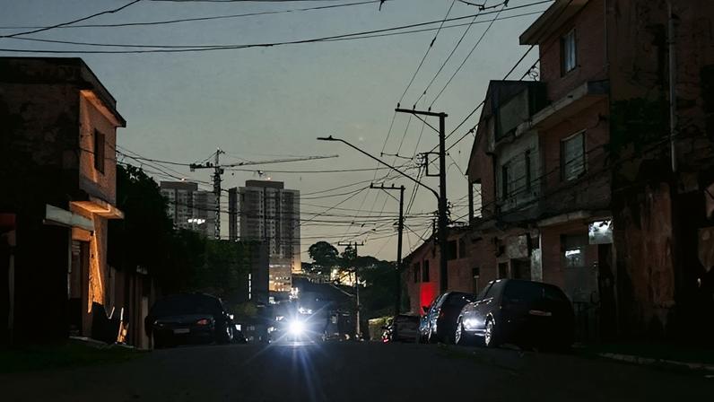 Aneel inicia processo que pode encerrar contrato da Enel SP