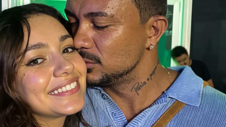 Xamã abre o jogo sobre relação atual com Sophie Charlotte após término