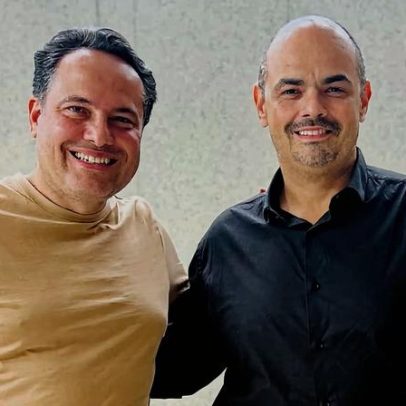 Simões abre brecha em viagem ao interior para encontro com prefeito de Contagem