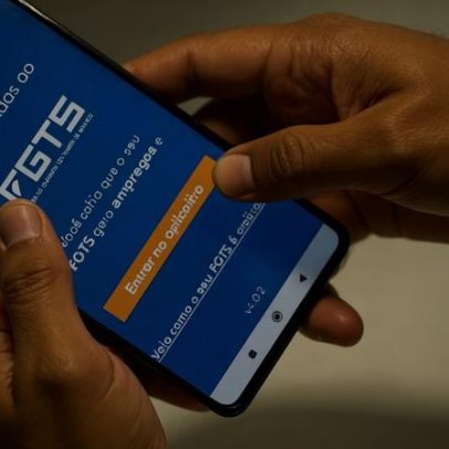 Saque do FGTS para pagar dívidas ajuda, mas é paliativo, diz economista