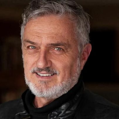 Werner Schünemann deixa a Globo e fecha acordo com a Record para série bíblica