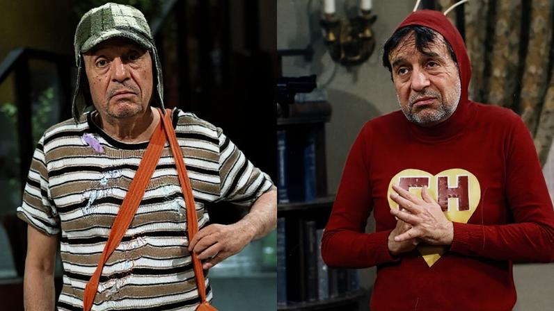 Após bons índices de audiência com Chaves, SBT traz Chapolin de volta aos sábados