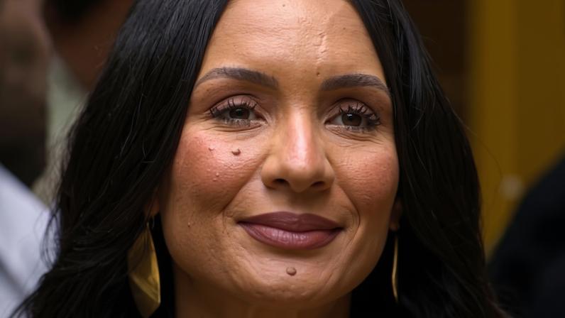 Após brigas com Ana Paula, Maxiane é eliminada do BBB 26