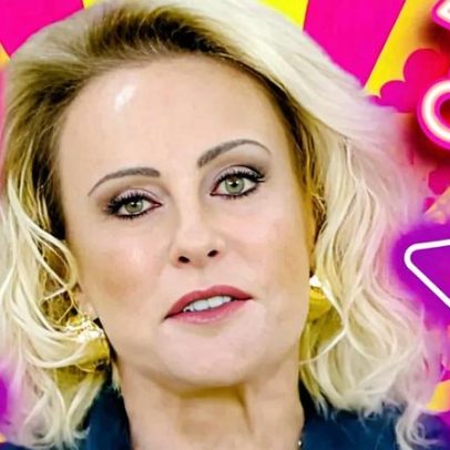 Globo define futuro de Ana Maria Braga na nova grade após fake news