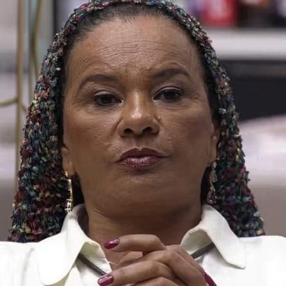 Globo toma atitude após alta rejeição de Solange Couto no BBB 26