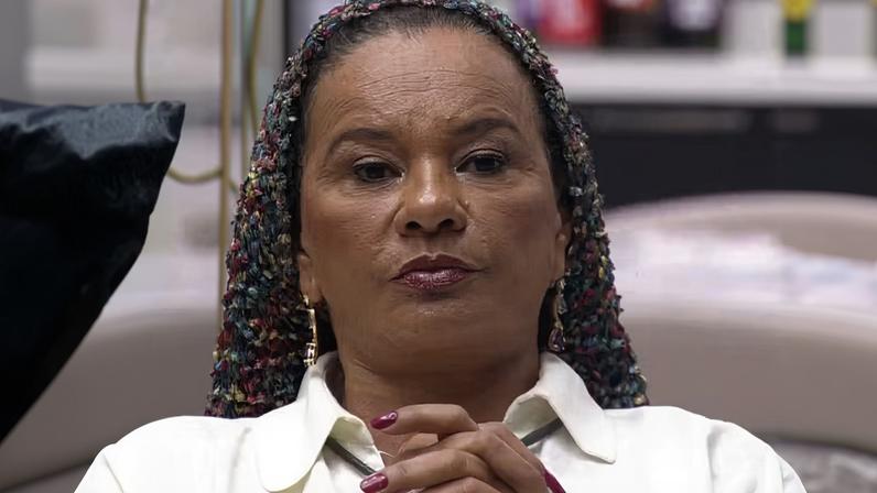 Globo toma atitude após alta rejeição de Solange Couto no BBB 26