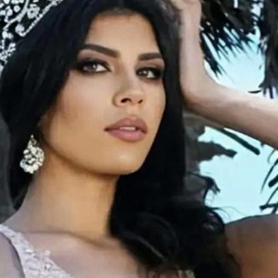 Ex-miss morta pela sogra dentro de casa: quem era