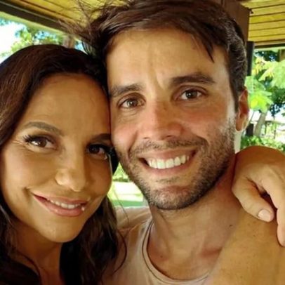 Daniel Cady admite que separação de Ivete Sangalo mudou sua vida