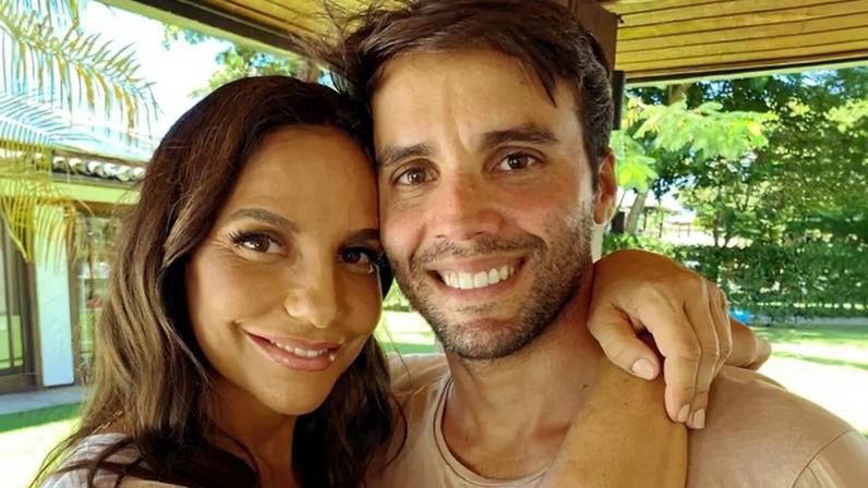 Após se separar de Ivete Sangalo, Daniel Cady admite: “Minha vida mudou”