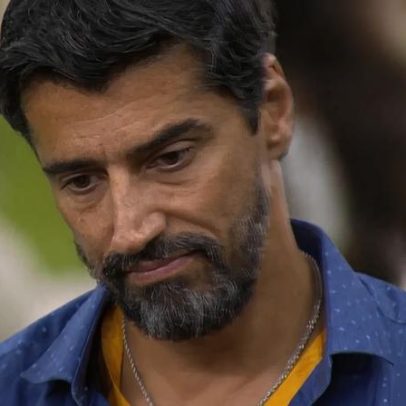Cowboy avalia processar Milena após insulto no Domingão