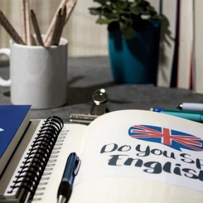 Curso promete inglês em 7 dias ou reembolso integral