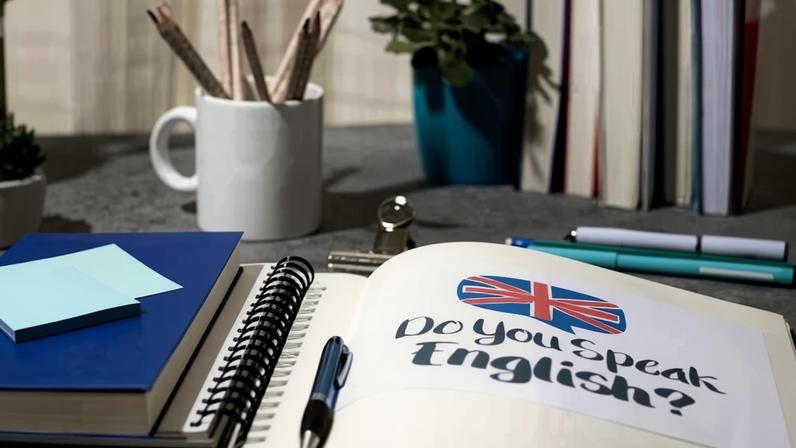 Curso promete inglês em 7 dias ou reembolso integral