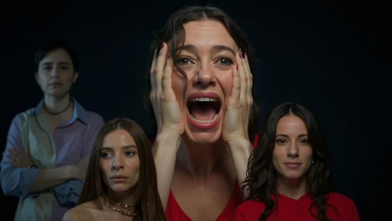 Após tanta dor, o bem venceu em Três Graças com cena de amor histórica