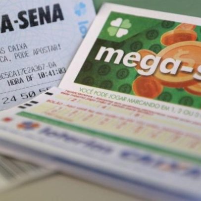 Mega-Sena: Quanto rende mensalmente R$52 milhões em poupança e Tesouro