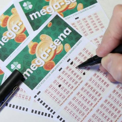 R$ 40 milhões da Mega-Sena: quanto rendem por mês na poupança e no Tesouro
