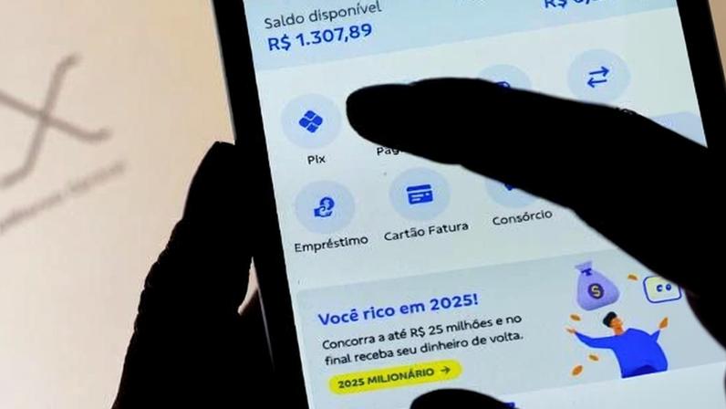 O pagamento será feito em 15 de julho