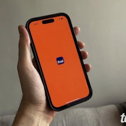 Itaú registra indisponibilidade do app nesta sexta (24)