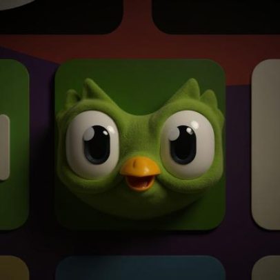 Duolingo libera cursos B2 gratuitamente; confira os idiomas
