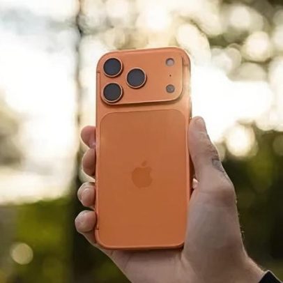 Apple troca de liderança para tentar recuperar a antiga magia