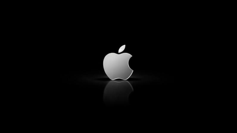 Apple — Foto: Divulgação