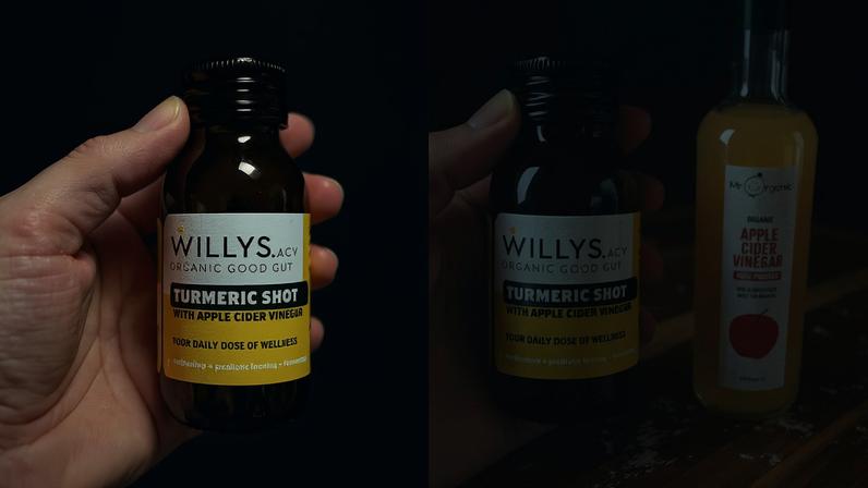 An expert weighed in on the products I tested