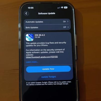 Apple corrige falha do iOS explorada pelo FBI; entenda o caso