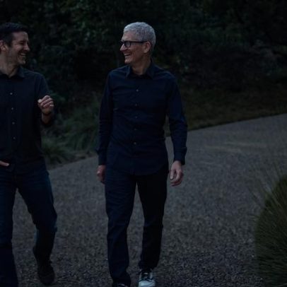 Apple escolhe John Ternus como novo CEO, substituindo Tim Cook