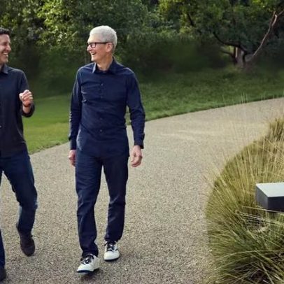 Carta de Tim Cook sobre saída da Apple oferece lição para empreendedores