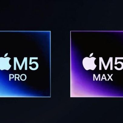 Apple M5 Pro supera chips Panther Lake
