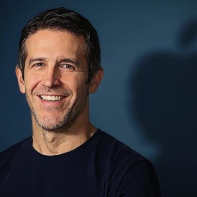 Conheça John Ternus, o próximo CEO da Apple