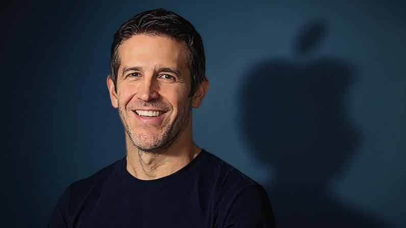 John Ternus, futuro CEO da Apple