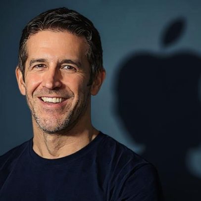 Novo CEO da Apple enfrenta o desafio de suceder o líder dos trilhões