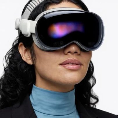 Apple quase desistiu de vender o Vision Pro, aponta rumor