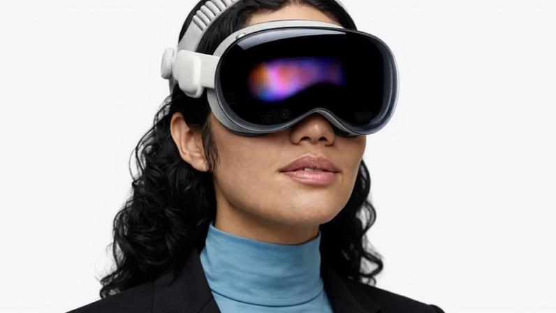 Apple quase desistiu de vender o Vision Pro, aponta rumor