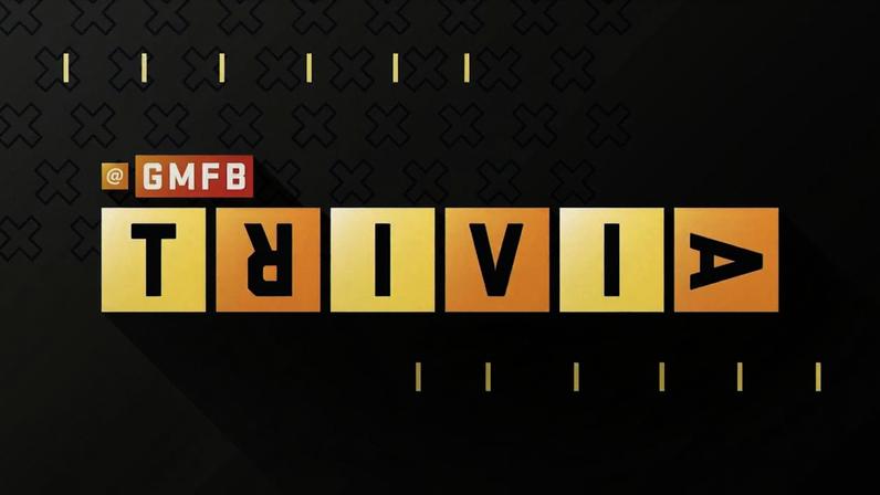 GMFB Trivia: Recapitulação do Draft