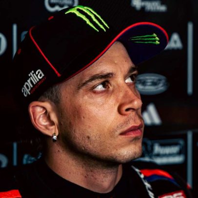 Bezzecchi vê Jerez como novo começo da temporada e prevê fim de semana difícil