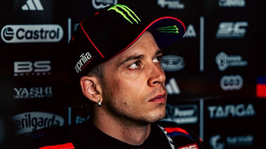 Líder do campeonato projeta GP da espanha difícil