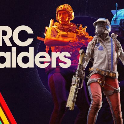 Guia de conquistas e troféus de ARC Raiders