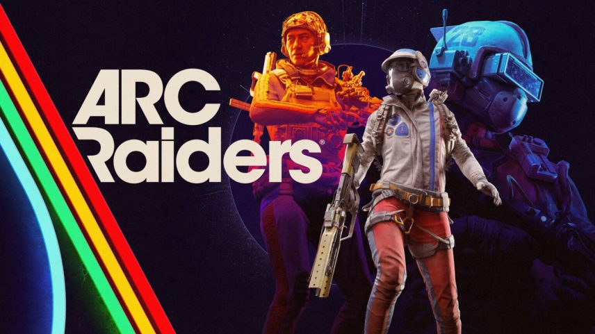 ARC Raiders tem 50 troféus disponíveis no jogo (Imagem: Divulgação/Embark Studios)