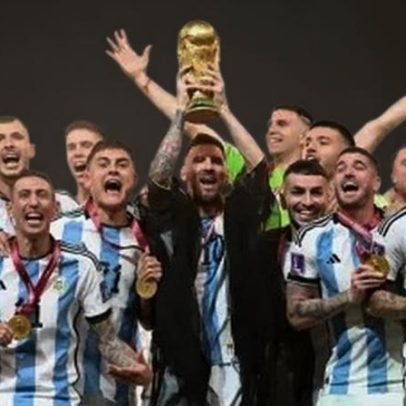 Como a Copa com 48 seleções redefine o caminho até o título