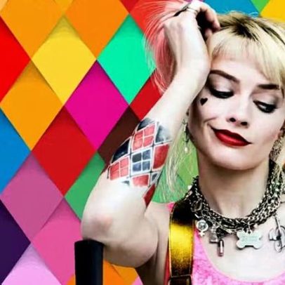 Por que Margot Robbie desprezou Harley Quinn e depois a abraçou