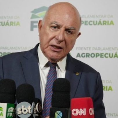 Governo solicita e relator adia parecer sobre marco dos minerais críticos