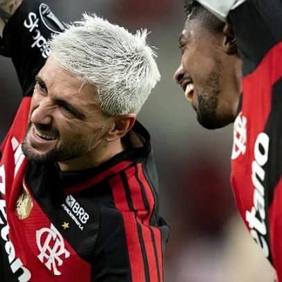 BH demite técnico por vaga na Libertadores após goleada do Flamengo