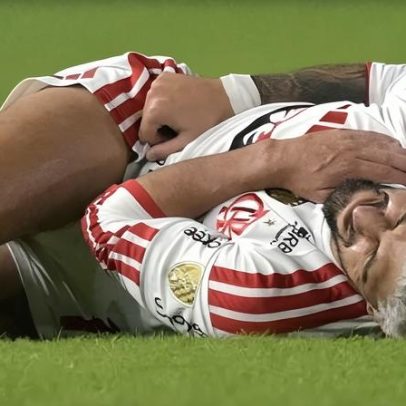 Lesão freia ascensão de Arrascaeta neste ano e afeta Flamengo de Jardim