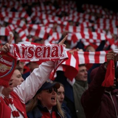 City e Arsenal duelam pelo título em jogo decisivo